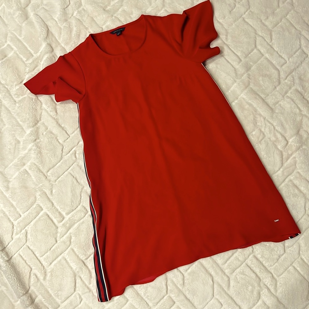 TOMMY HILFIGER Shirt Dress